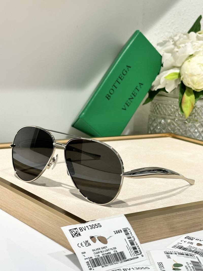 Bottega Veneta Sunglasses